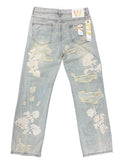 Men WAIMEA Baggy Fit Jeans