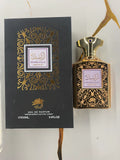 Arabesque Amethyst By Al Fares Eau De Parfum 3.4 FL OZ Unisex