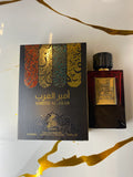 Ameer Al Arab By Sahari Eau De Parfum 100 ML (3.4 FL OZ) Men