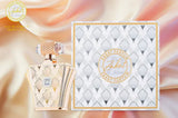 Z2 By Zakat Eau De Parfum 100 ML (3.4 FL OZ) Women