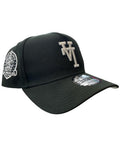NEW ERA 9Forty A-Frame Los Angeles Upside-Down 60th Anniversary Snapback