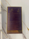 Sahr Al Kalimat By Sahari Eau De Parfum 100 ML (3.4 FL OZ) Women
