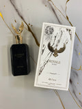 Royale Black By Zakat Eau De Parfum 2.7 FL OZ Unisex