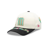 Men NEW ERA Mexico WBC 9Forty M-Crown Snapback
