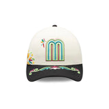 Men NEW ERA Mexico WBC 9Forty M-Crown Snapback