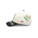 Men NEW ERA Mexico WBC 9Forty M-Crown Snapback