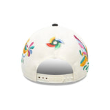 Men NEW ERA Mexico WBC 9Forty M-Crown Snapback