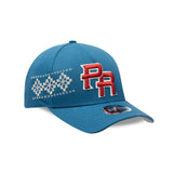Men NEW ERA Puerto Rico WBC 9Forty M-Crown Snapback