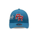Men NEW ERA Puerto Rico WBC 9Forty M-Crown Snapback