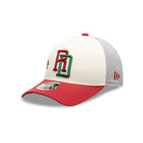 Men NEW ERA Dominican Republic WBC 9Forty M-Crown Snapback