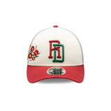 Men NEW ERA Dominican Republic WBC 9Forty M-Crown Snapback