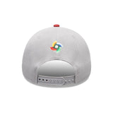 Men NEW ERA Dominican Republic WBC 9Forty M-Crown Snapback