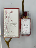 18 Rose VIP By Everyday Sweety Eau De Parfum 100 ML (3.4 FL OZ) Women