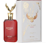 Royale Rubina By Zakat Eau De Parfum 2.7 FL OZ Women