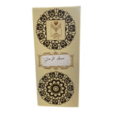 Musk Al Ruman By Almas Concentrated Perfume Oil 15 ML Unisex