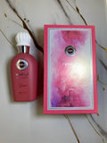Le Fleur Bomb By Zakat Eau De Parfum 100 ML (3.4 FL OZ) Women