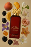 Musk Al Ruman By Almas Eau De Parfum 100 ML 3.4 FL OZ Unisex
