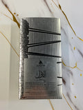 Al Awwal Lil Rijal Gris By Zakat Eau De Parfum 3.4 FL OZ Men