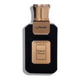 Majestic Woods By Ghalati Perfumes Eau De Parfum 100 ML (3.4 FL OZ) Unisex