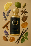 Aristocrat By Almas Eau De Parfum 200 ML (6.8 FL OZ) Men