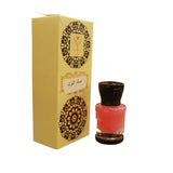 Musk Al Toot By Almas Concentrated Perfume Oil 15 ML Unisex