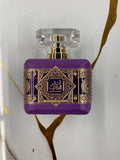 Night Effect Limited Edition By Al Fares Eau De Parfum 3.4 FL OZ Unisex
