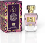 Dala Al Banat By Al Fares Eau De Parfum 3.0FL OZ Women