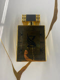 The King Mohammed By Zoghbi Eau De Parfum 3.4 FL OZ Men
