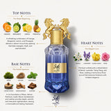 Amjad Noble By Le Falcone Niche Collection Eau De Parfum 100 ML (3.4 FL OZ) Unisex