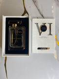 Black Cavalier VI By Le Bonheur Eau De Parfum 100 ML (3.4 FL OZ) Unisex