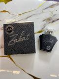 Z6 By Zakat Eau De Parfum 100 ML (3.4 FL OZ) Men