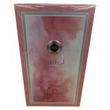 Le Fleur Delight By Zakat Eau De Parfum 100 ML (3.4 FL OZ) Women