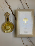 Louise Praline By Zakat Eau De Parfum 100 ML (3.4 FL OZ) Women
