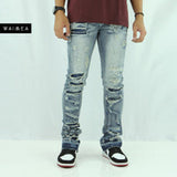 Men WAIMEA Stacked Fit Jeans