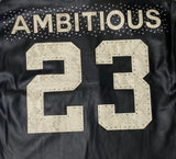 Men KINDRED Ambitious Cropped Jersey