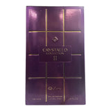 Crystallo Collection II By Zakat Eau De Parfum 100 ML (3.4 FL OZ) Unisex