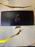 Hamsah Blue By Sahari Eau De Parfum 3.4 FL OZ Men