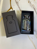 Pure Grace Pearl By Zakat Eau De Parfum 3.4FL OZ Unisex