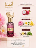 The Omniya Bundle I Omniya Dreamer I Omniya Imagine | Women 100 ML (3.4 FL OZ) Eau De Parfum By Le Falcone