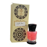 Musk Al Toot By Almas Concentrated Perfume Oil 15 ML Unisex