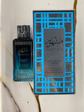 Mashhoor By Amarah Eau De Parfum 100 ML (3.4 FL OZ) Men