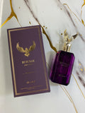 Royale Amethyst By Zakat Eau De Parfum 2.7 FL OZ Unisex