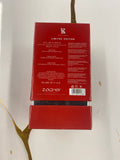 Pure Cherry's By Zoghbi Eau De Parfum 80 ML (2.7 FL OZ) Unisex