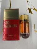 So Genius By Emper Eau De Parfum 3.4 FL OZ Women