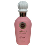 Le Fleur Delight By Zakat Eau De Parfum 100 ML (3.4 FL OZ) Women