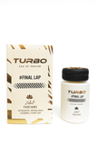 Turbo Final Lap By Zakat  Eau de Parfum 100ML (3.4 FL OZ)  For Men