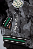 Men JORDAN CRAIG Life Of Vice Varsity Jacket