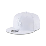 Men NEW ERA 9Fifty Los Angeles Dodgers Snapback