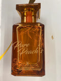 Pure Peach's By Zoghbi Eau De Parfum 80 ML (2.7 FL OZ) Unisex