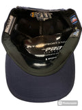 PRO STANDARD Utah Jazz Logo Snapback
